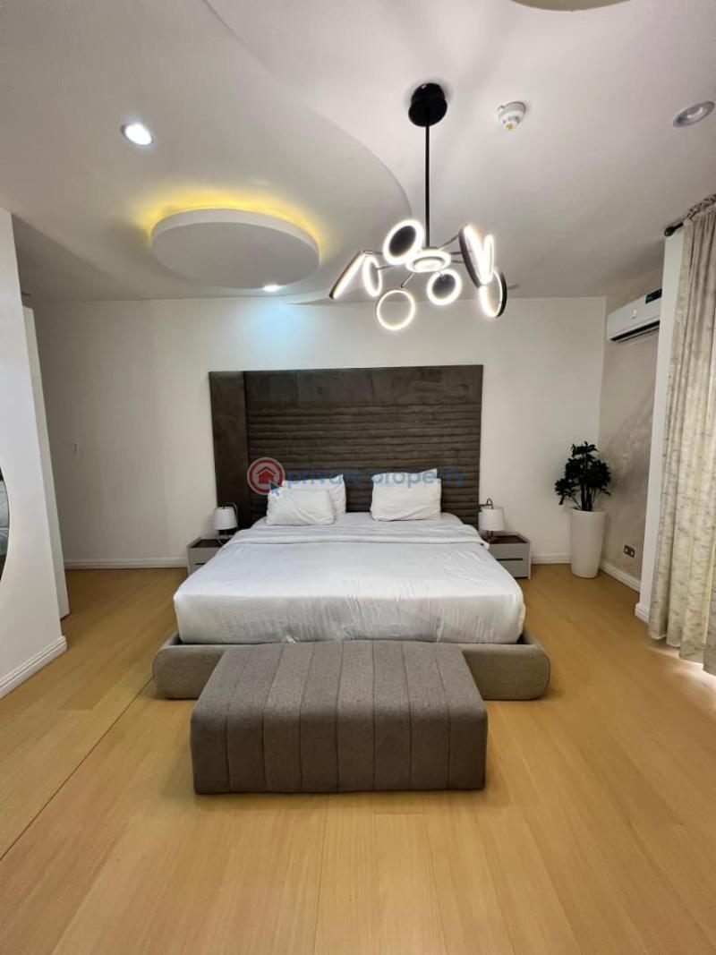2 bedroom Flat & Apartment For Rent Banana Island Ikoyi Lagos - 0