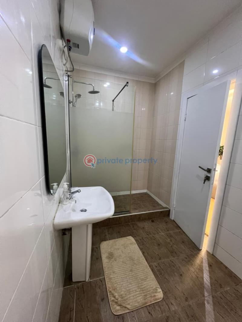 2 bedroom Flat & Apartment For Rent Banana Island Ikoyi Lagos - 12
