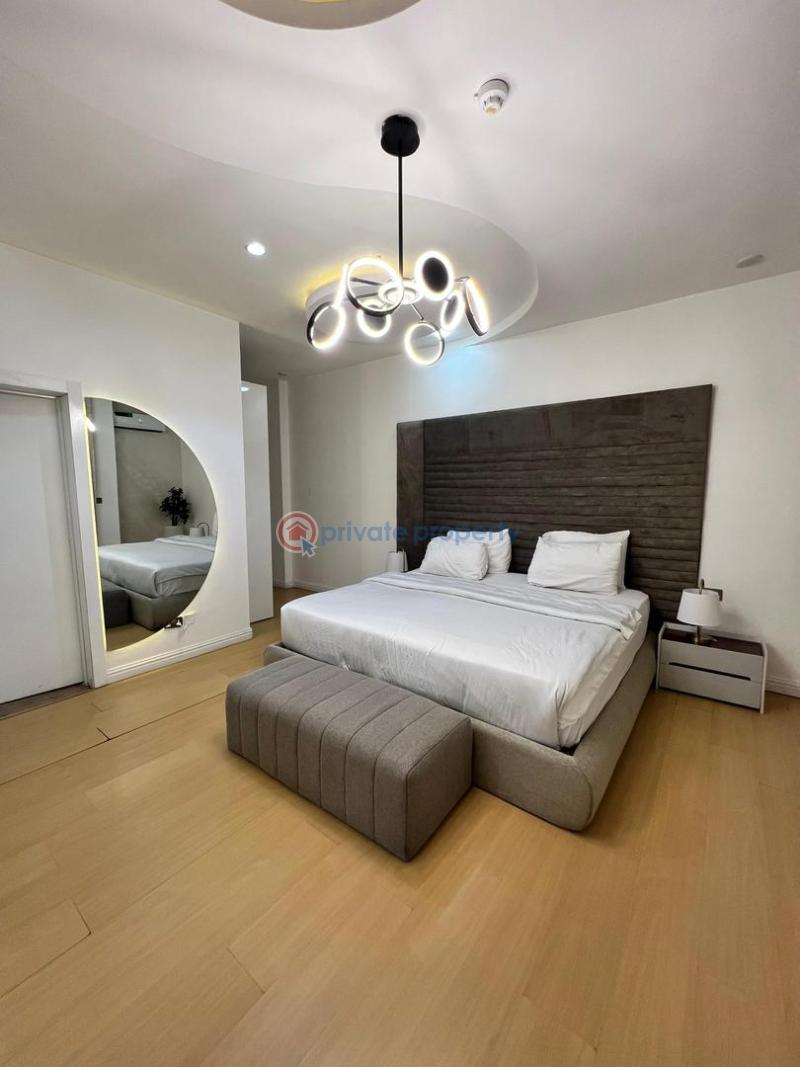 2 bedroom Block Of Flats For Rent Banana Island Ikoyi Lagos - 10