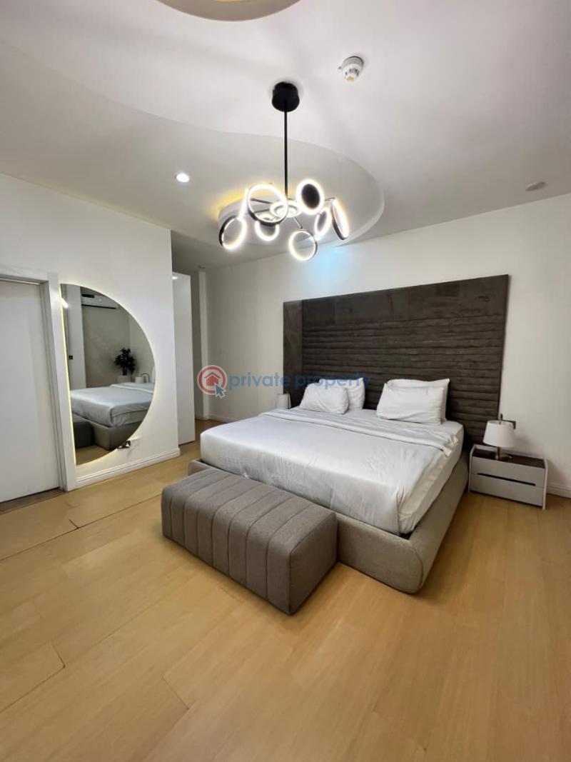 2 bedroom Block Of Flats For Rent Banana Island Ikoyi Lagos - 6