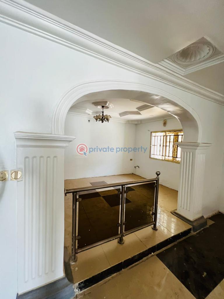 5 bedroom Bungalow For Sale Olomore Abeokuta Ogun - 5
