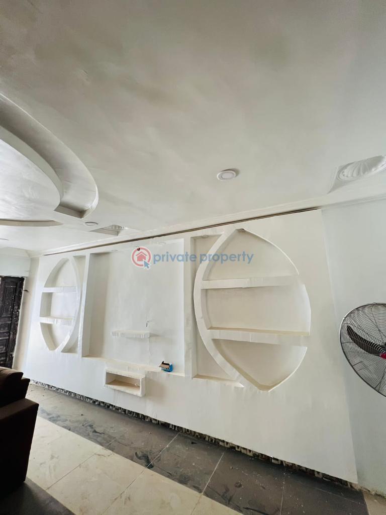 5 bedroom Bungalow For Sale Olomore Abeokuta Ogun - 10