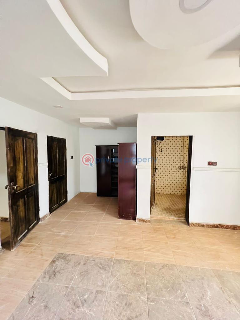 5 bedroom Bungalow For Sale Olomore Abeokuta Ogun - 8