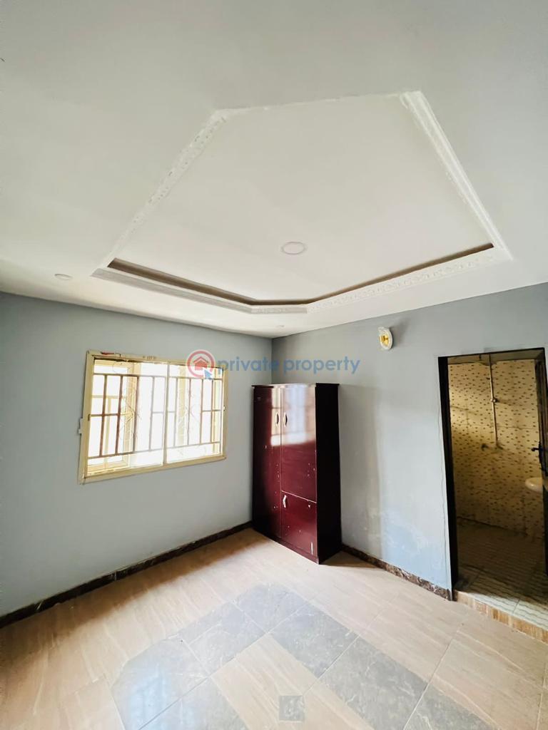 5 bedroom Bungalow For Sale Olomore Abeokuta Ogun - 11
