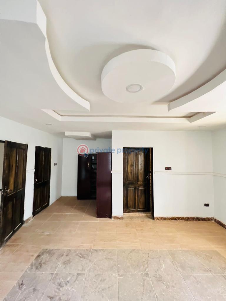 5 bedroom Bungalow For Sale Olomore Abeokuta Ogun - 7