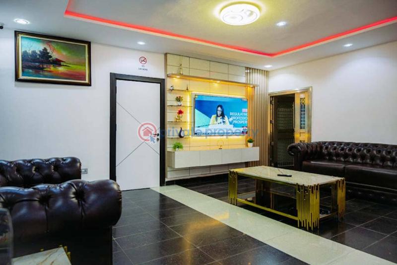 10 bedroom Hotel For Rent Katampe Main Abuja Phase 2  - 0