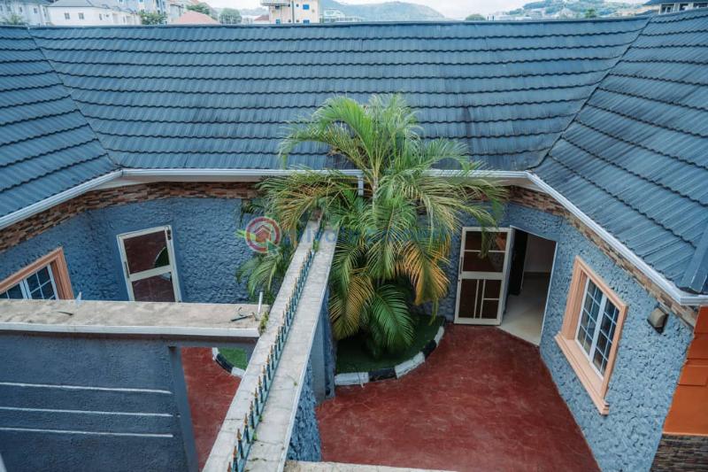 10 bedroom Hotel For Rent Katampe Main Abuja Phase 2  - 4