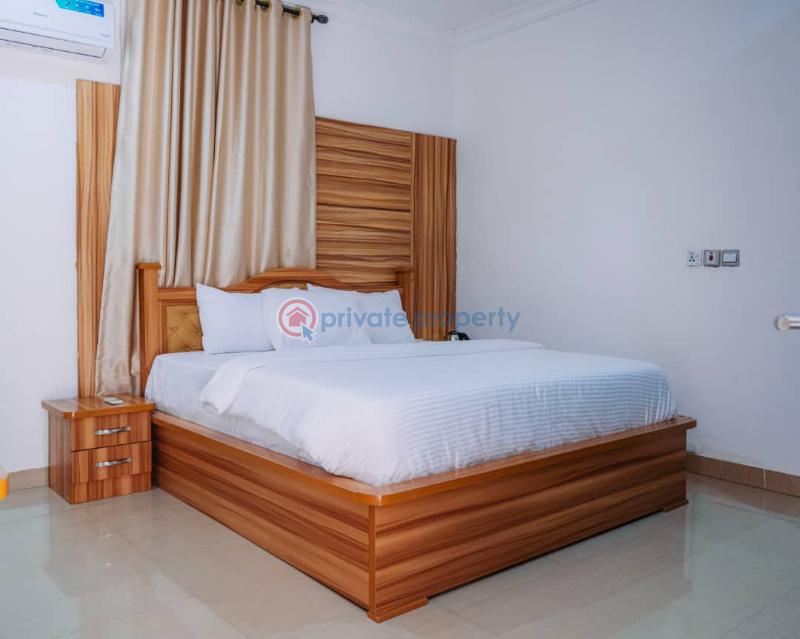 10 bedroom Hotel For Rent Katampe Main Abuja Phase 2  - 2