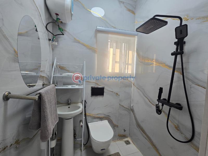 2 bedroom Flat & Apartment For Rent Opposite Abraham Adesanya Estate Ajah Lagos - 14