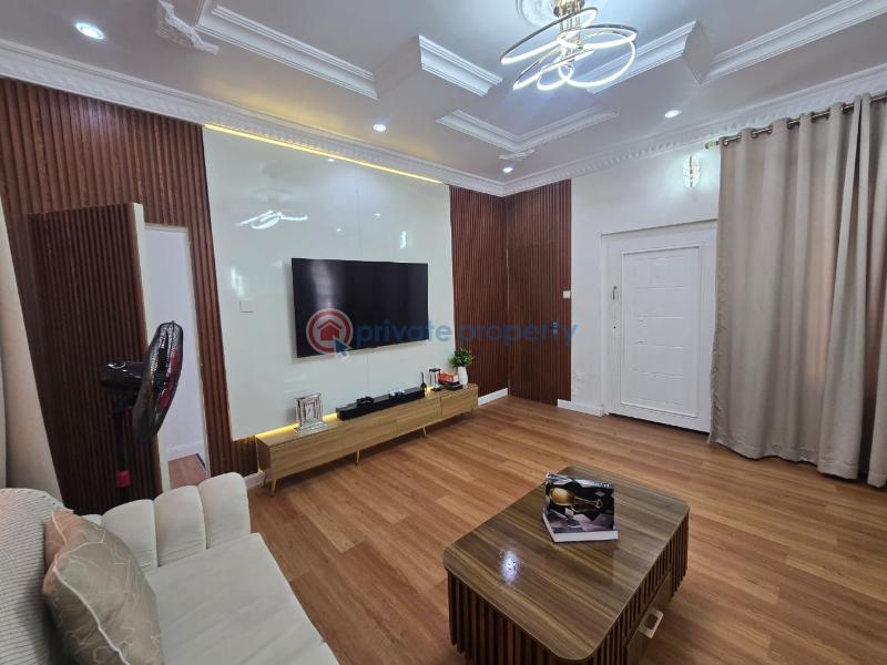 2 bedroom Flat & Apartment For Rent Opposite Abraham Adesanya Estate Ajah Lagos - 1