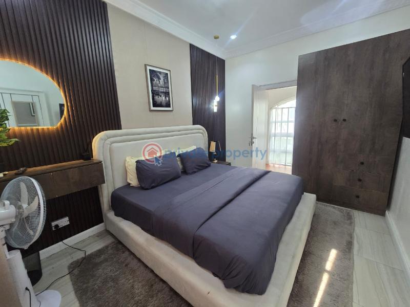 2 bedroom Flat & Apartment For Rent Opposite Abraham Adesanya Estate Ajah Lagos - 10