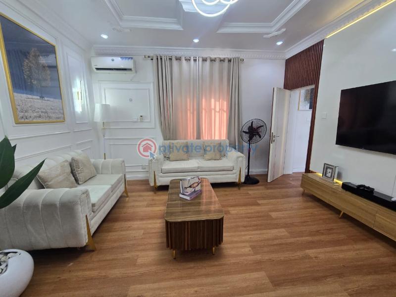 2 bedroom Flat & Apartment For Rent Opposite Abraham Adesanya Estate Ajah Lagos - 3