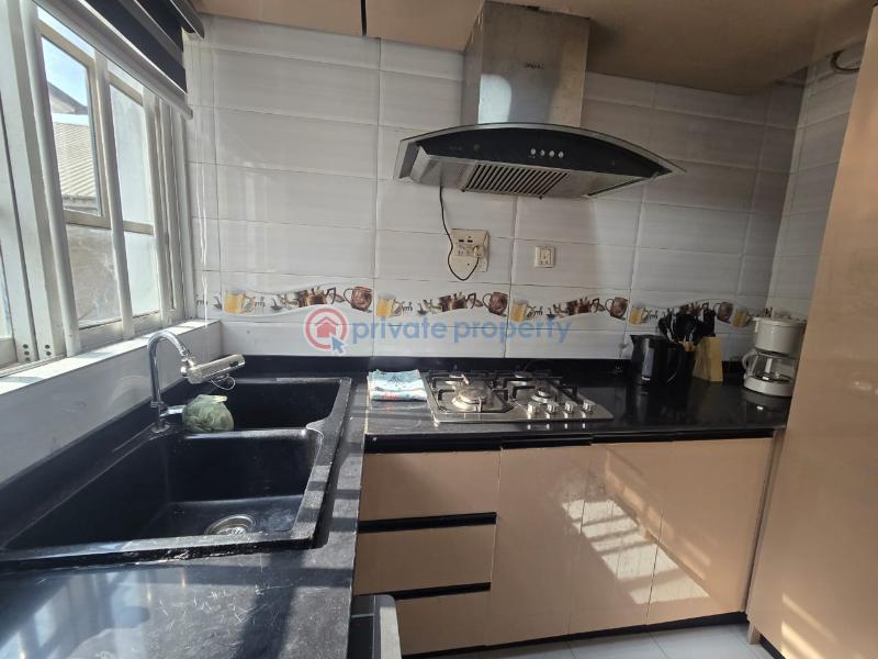 2 bedroom Flat & Apartment For Rent Opposite Abraham Adesanya Estate Ajah Lagos - 6