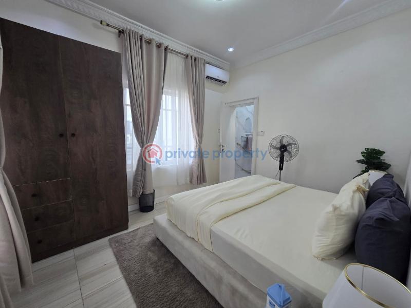 2 bedroom Flat & Apartment For Rent Opposite Abraham Adesanya Estate Ajah Lagos - 13