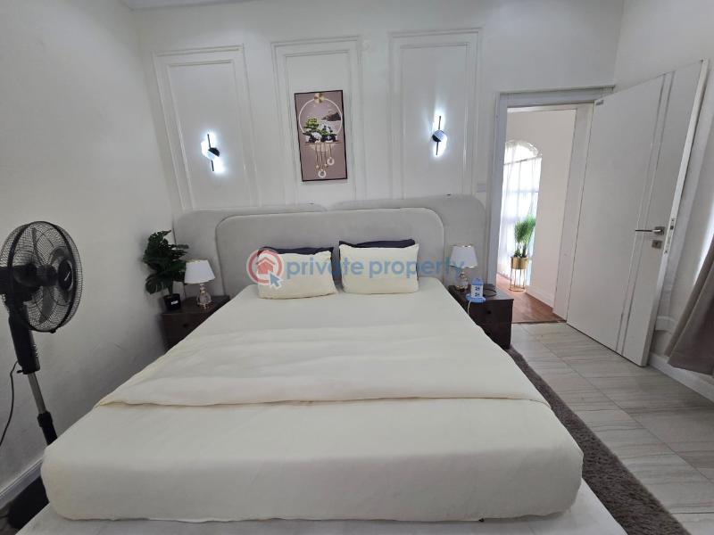 2 bedroom Flat & Apartment For Rent Opposite Abraham Adesanya Estate Ajah Lagos - 12