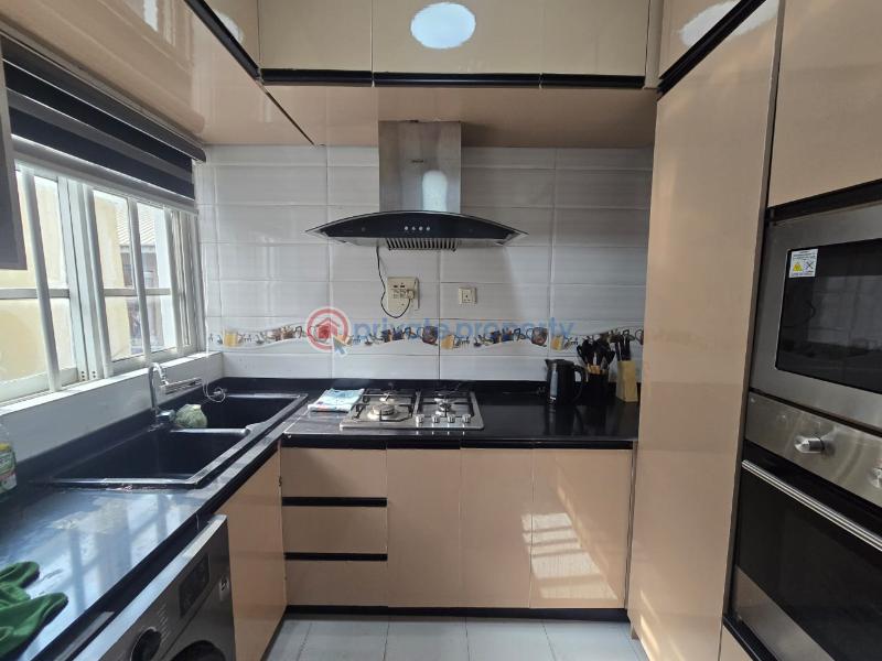 2 bedroom Flat & Apartment For Rent Opposite Abraham Adesanya Estate Ajah Lagos - 4
