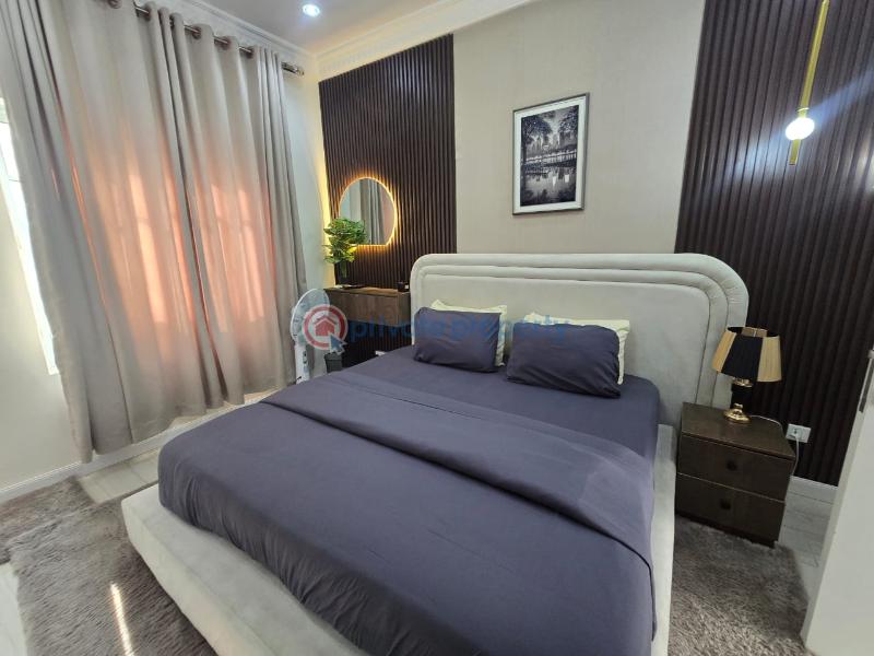 2 bedroom Flat & Apartment For Rent Opposite Abraham Adesanya Estate Ajah Lagos - 9