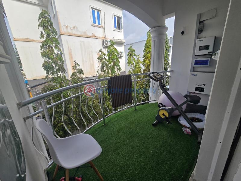 2 bedroom Flat & Apartment For Rent Opposite Abraham Adesanya Estate Ajah Lagos - 17