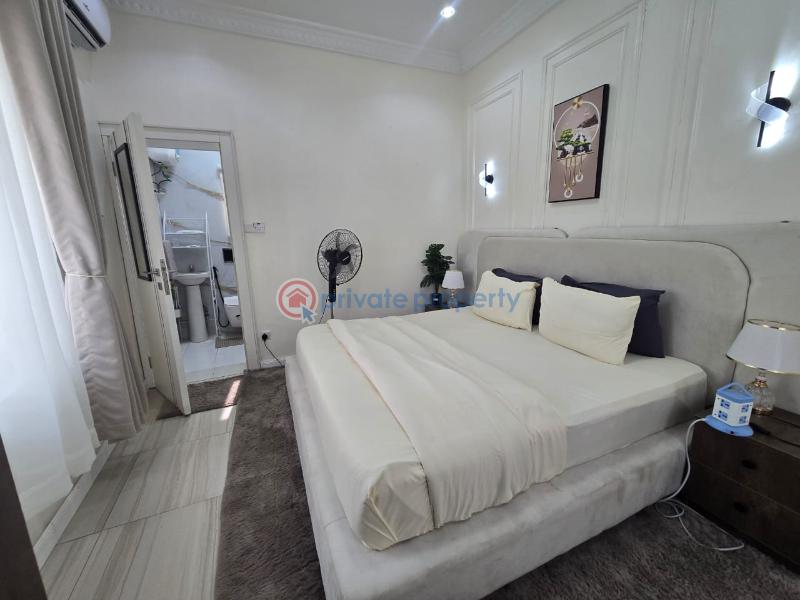 2 bedroom Flat & Apartment For Rent Opposite Abraham Adesanya Estate Ajah Lagos - 15