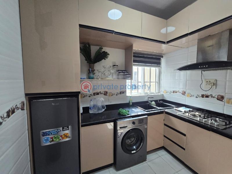 2 bedroom Flat & Apartment For Rent Opposite Abraham Adesanya Estate Ajah Lagos - 5