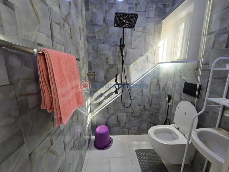 2 bedroom Flat & Apartment For Rent Opposite Abraham Adesanya Estate Ajah Lagos - 11