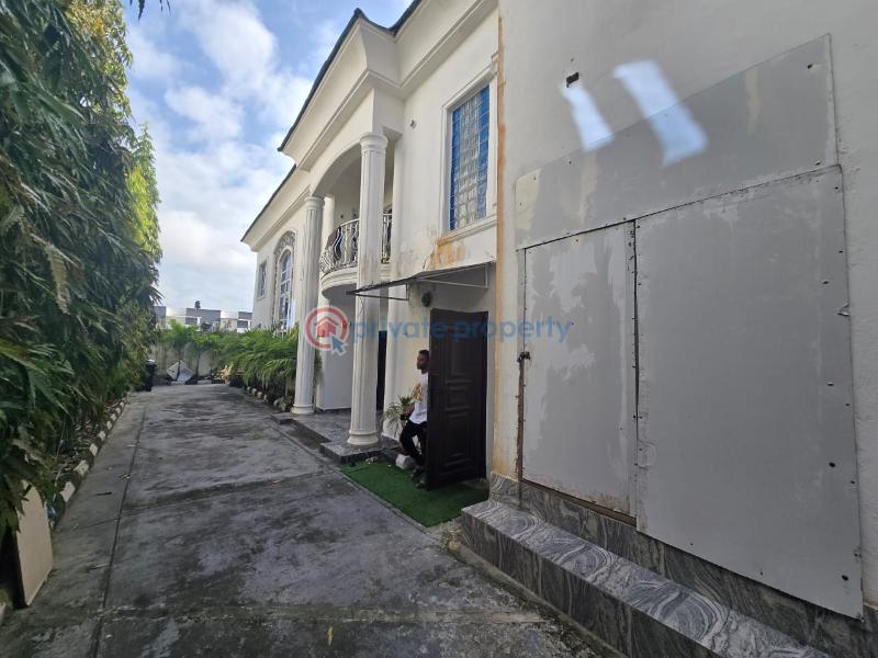 2 bedroom Flat & Apartment For Rent Opposite Abraham Adesanya Estate Ajah Lagos - 0