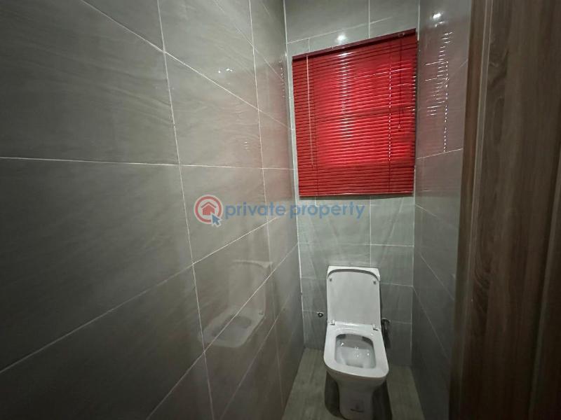 2 bedroom House For Rent Lekki Phase 1 Lagos - 7