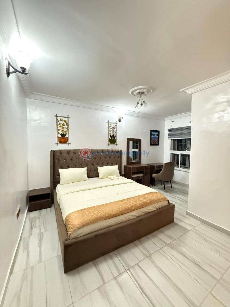 4 bedroom Terrace For Sale Abraham Adesanya Estate Sangotedo Ajah Lagos - 21