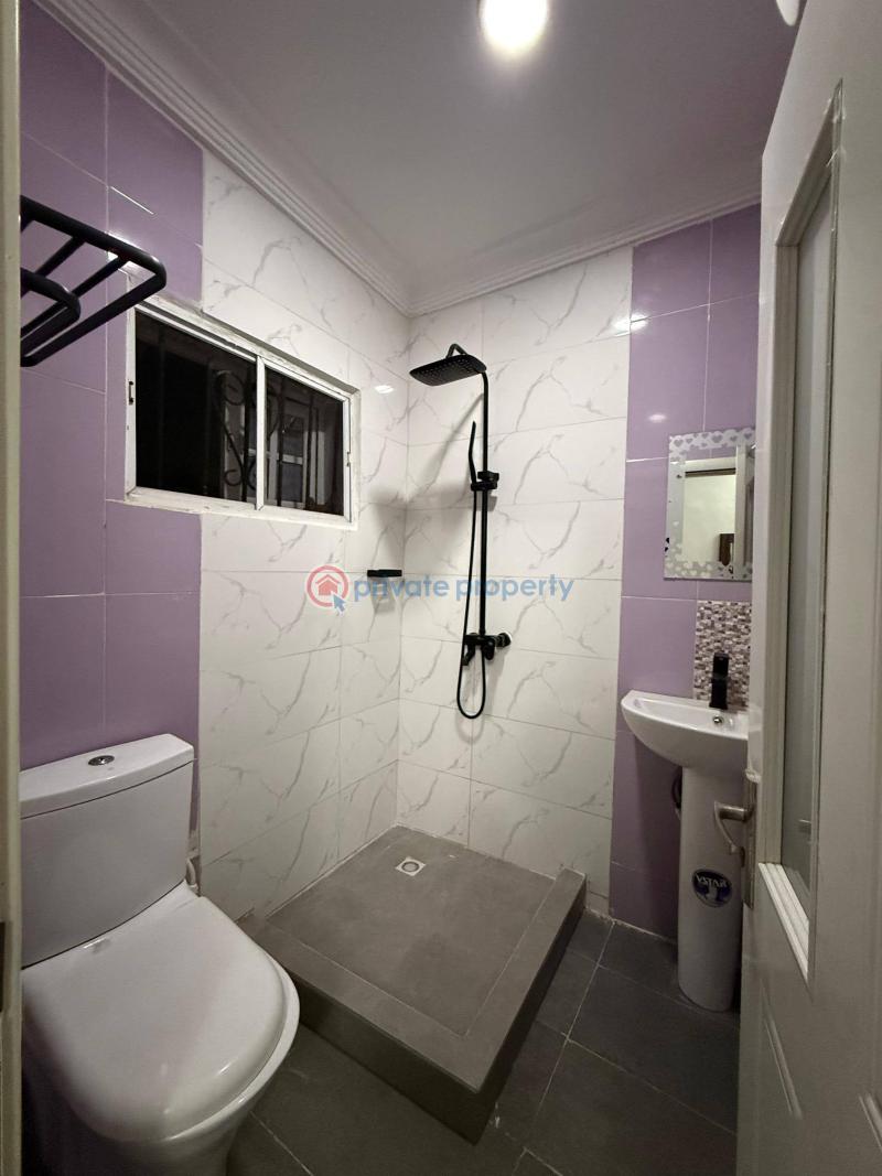 4 bedroom Terrace For Sale Abraham Adesanya Estate Sangotedo Ajah Lagos - 20