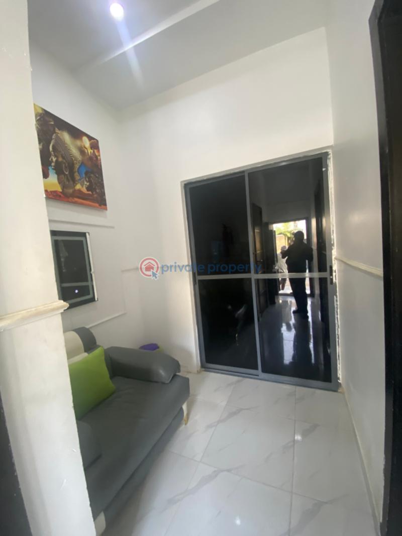4 bedroom Semi detached Duplex For Rent Ojaja Mall Abraham Adesanya Ajah Lagos - 8