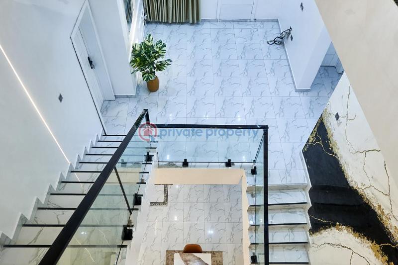 5 bedroom Detached Duplex For Rent In A Secure And Gated House At Ologolo Along Lekki Expressway Lagos - 7