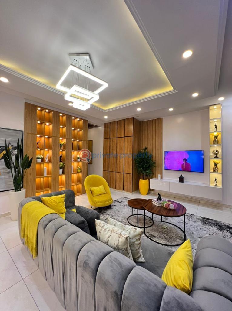 1 bedroom Short Stay Short let Osapa London Lekki Lagos - 3