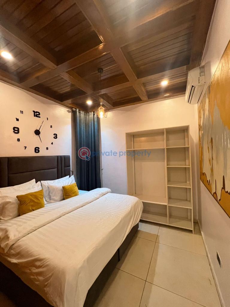 1 bedroom Short Stay Short let Osapa London Lekki Lagos - 7