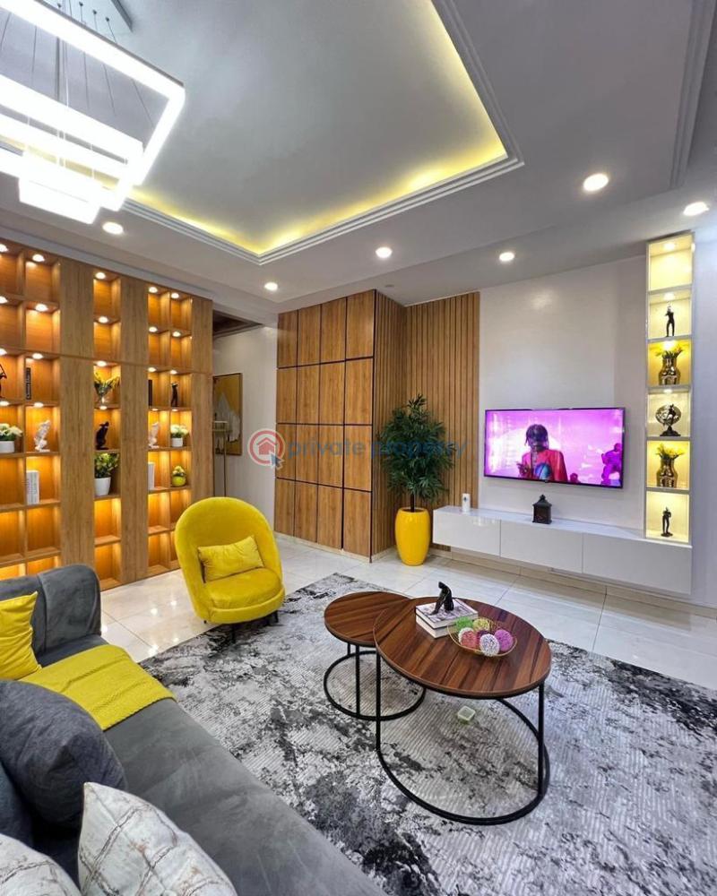 1 bedroom Short Stay Short let Osapa London Lekki Lagos - 2