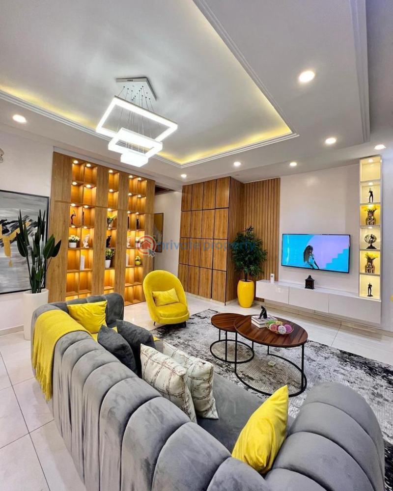 1 bedroom Short Stay Short let Osapa London Lekki Lagos - 5