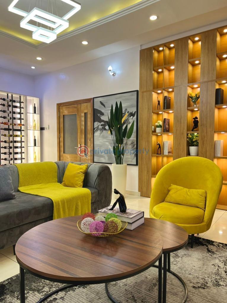 1 bedroom Short Stay Short let Osapa London Lekki Lagos - 4