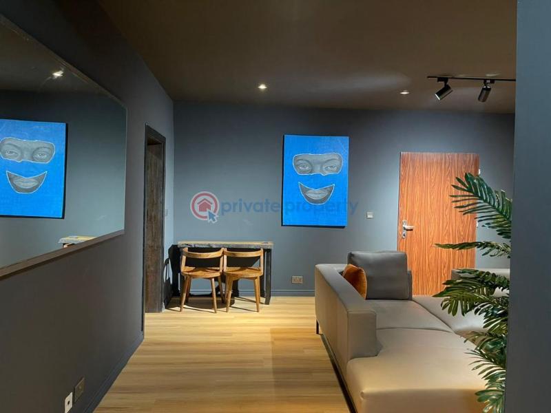 1 bedroom Short Stay Short let Lspdc Lekki Phase 1 Lekki Phase 1 Lagos - 21