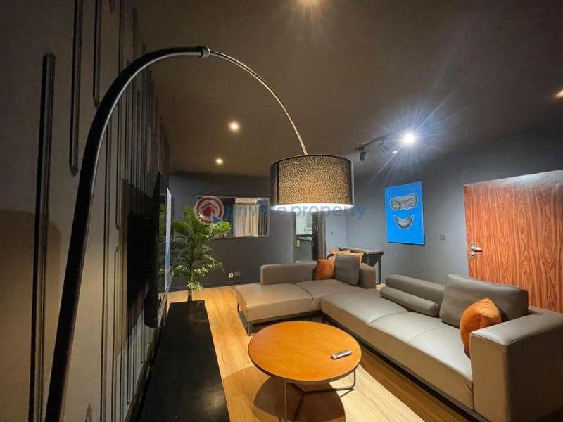 1 bedroom Short Stay Short let Lspdc Lekki Phase 1 Lekki Phase 1 Lagos - 17