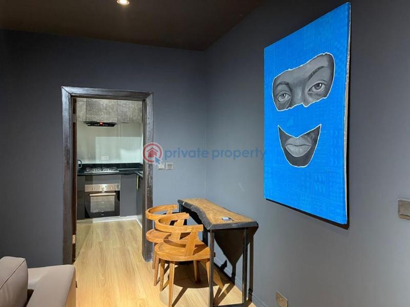 1 bedroom Short Stay Short let Lspdc Lekki Phase 1 Lekki Phase 1 Lagos - 16