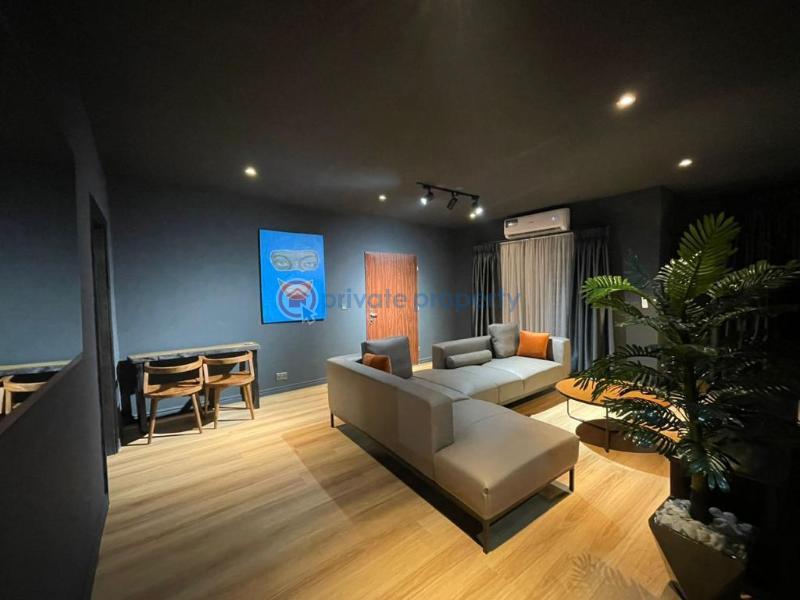 1 bedroom Short Stay Short let Lspdc Lekki Phase 1 Lekki Phase 1 Lagos - 22