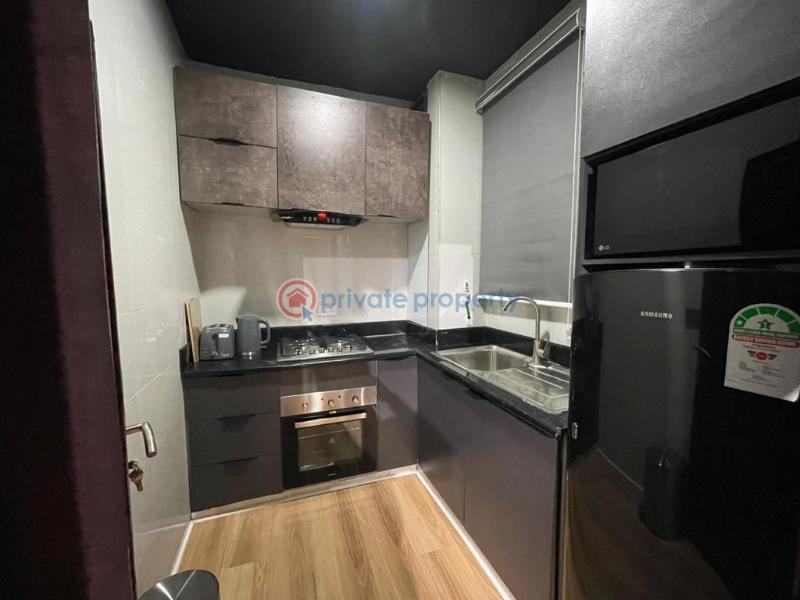 1 bedroom Short Stay Short let Lspdc Lekki Phase 1 Lekki Phase 1 Lagos - 24