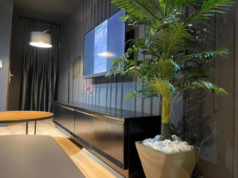 1 bedroom Short Stay Short let Lspdc Lekki Phase 1 Lekki Phase 1 Lagos - 15