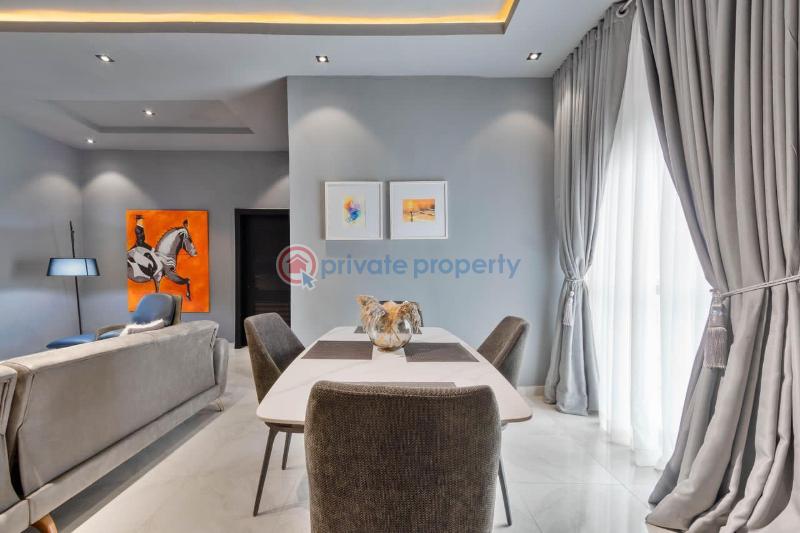 2 bedroom Short Stay Short let Freedom Way Lekki Phase 1 Lagos - 15