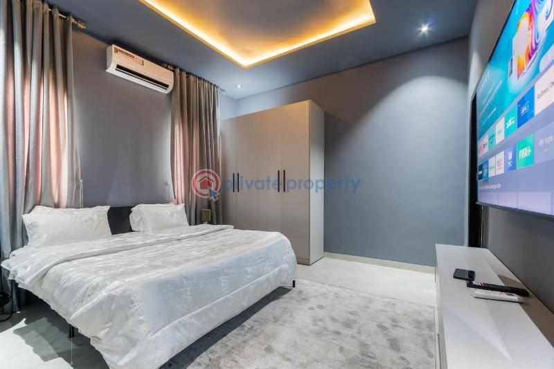 2 bedroom Short Stay Short let Freedom Way Lekki Phase 1 Lagos - 3