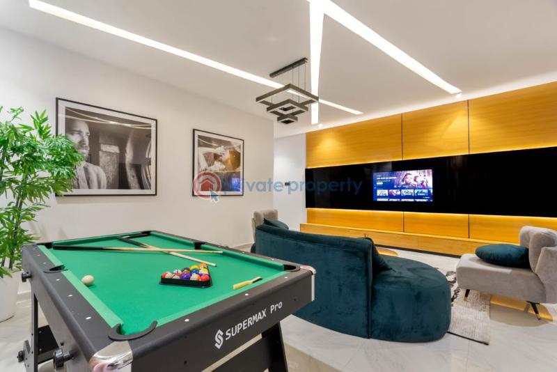 2 bedroom Short Stay Short let Lekki Phase 1 Lagos - 4