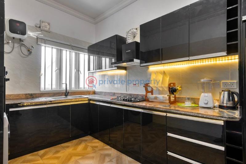 2 bedroom Short Stay Short let Ikate, Lekki Ikate Elegushi Lekki Lagos - 3