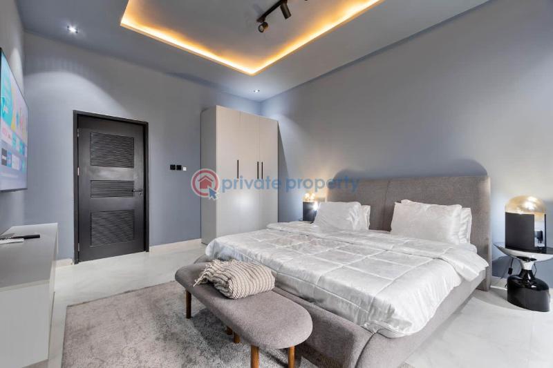 2 bedroom Short Stay Short let Freedom Way Lekki Phase 1 Lagos - 10