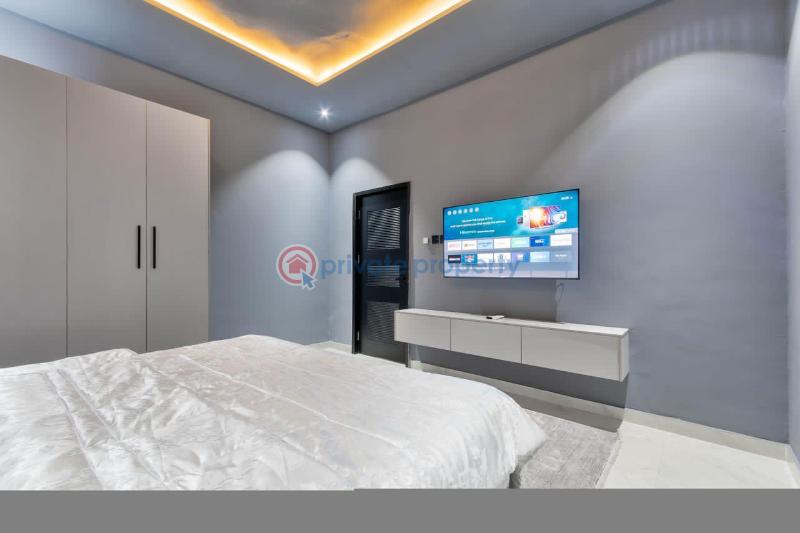 2 bedroom Short Stay Short let Freedom Way Lekki Phase 1 Lagos - 4