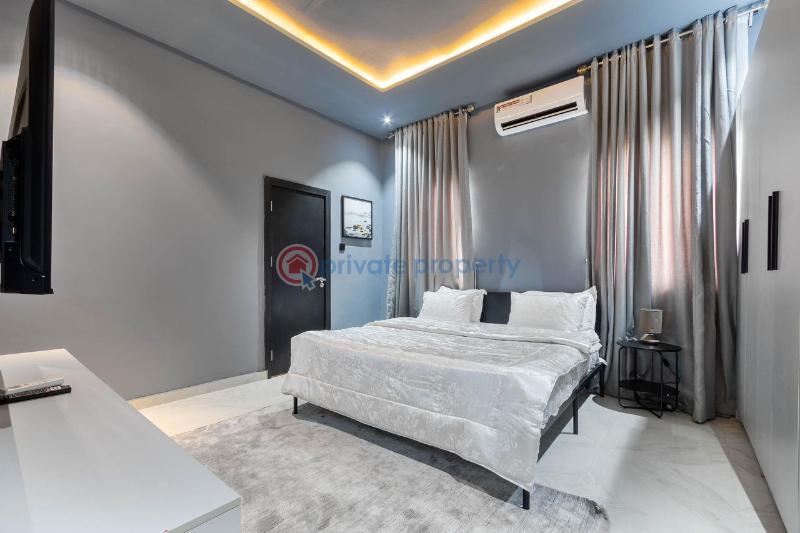 2 bedroom Short Stay Short let Freedom Way Lekki Phase 1 Lagos - 7