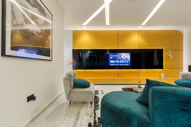 2 bedroom Short Stay Short let Lekki Phase 1 Lagos - 6